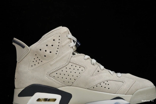 Georgetown CT8529-012 6 Retro Jordan 0114